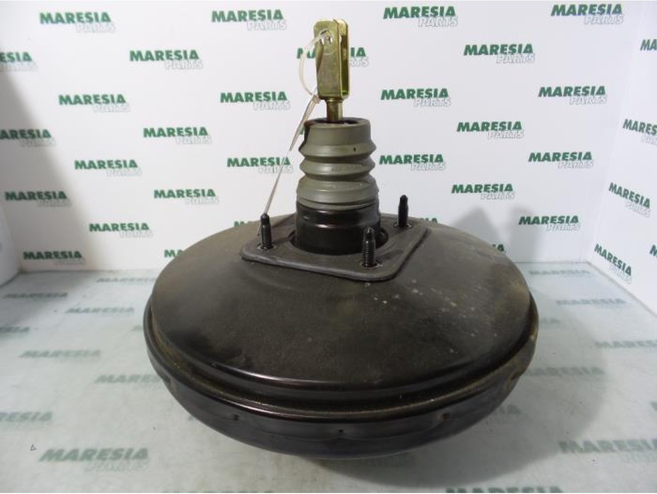 Renault - Megane Scenic - Brake servo