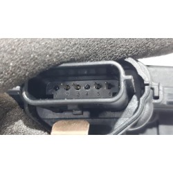 Renault - Clio - Türschlossmechanik 4-türig rechts hinten