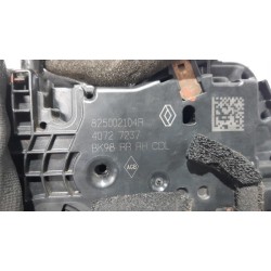 Renault - Clio - Türschlossmechanik 4-türig rechts hinten