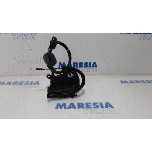 Renault - Clio - Rear door lock mechanism 4-door, left
