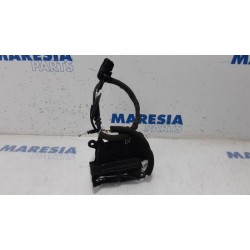 Renault - Clio - Door lock mechanism 4-door, front left