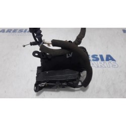 Renault - Clio - Door lock mechanism 4-door, front left