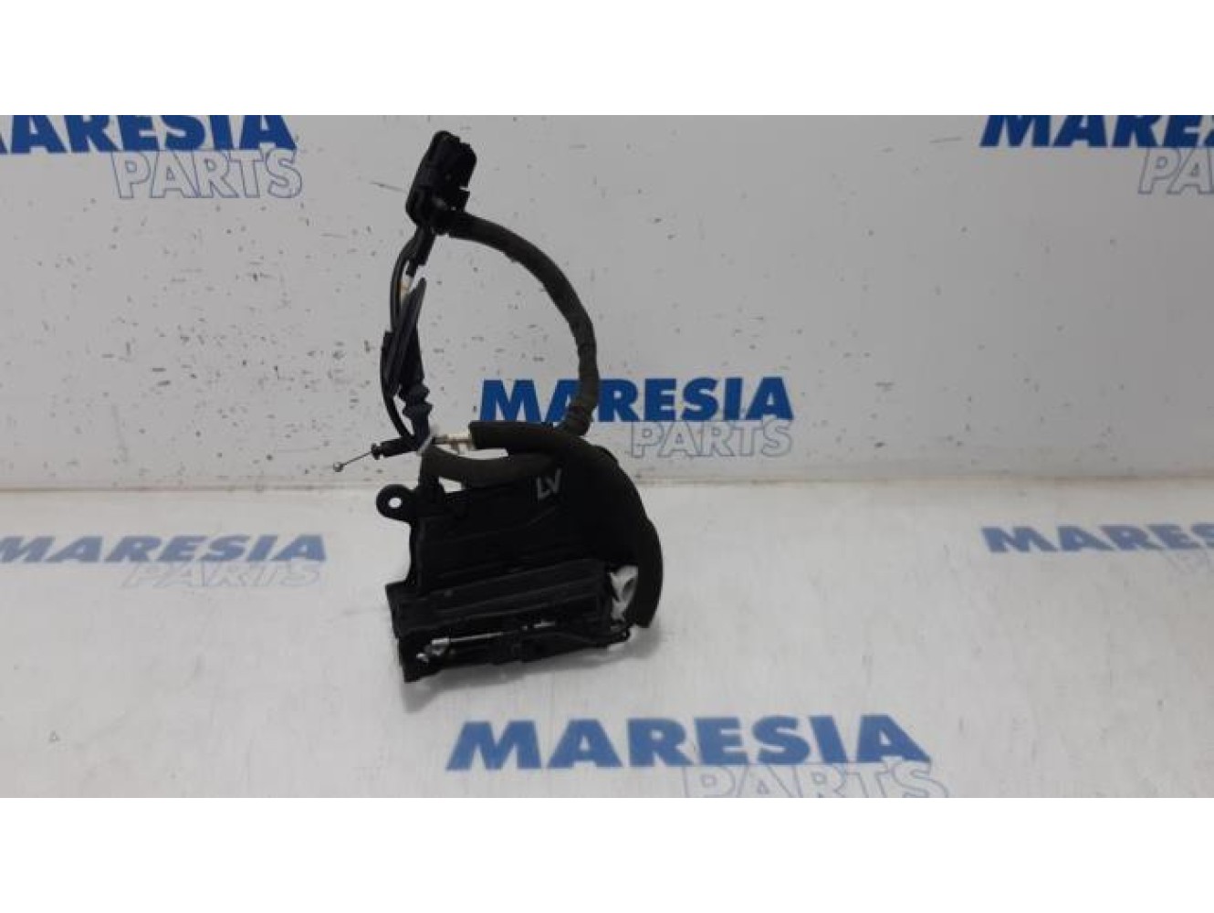 Renault - Clio - Door lock mechanism 4-door, front left