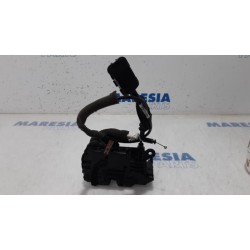 Renault - Clio - Door lock mechanism 4-door, front left