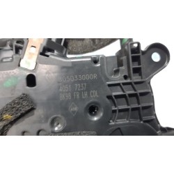 Renault - Clio - Door lock mechanism 4-door, front left