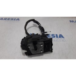 Renault - Clio - Door lock mechanism 4-door, front left