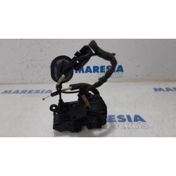 Renault - Clio - Front door lock mechanism 4-door, right