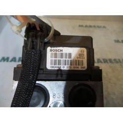 Renault - Megane Scenic - Pompe ABS
