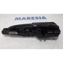 Renault - Clio - Front door handle 4-door, right