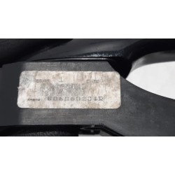 Renault - Clio - Front door handle 4-door, right