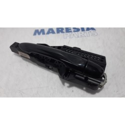Renault - Clio - Front door handle 4-door, right