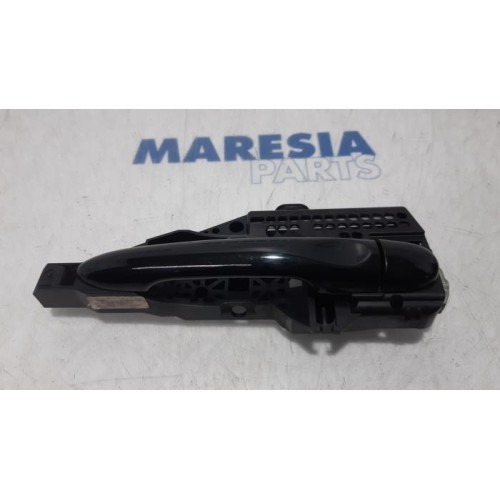 Renault - Clio - Front door handle 4-door, right