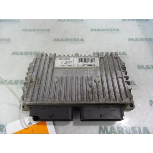 Renault - Megane Scenic - Automatic gearbox computer