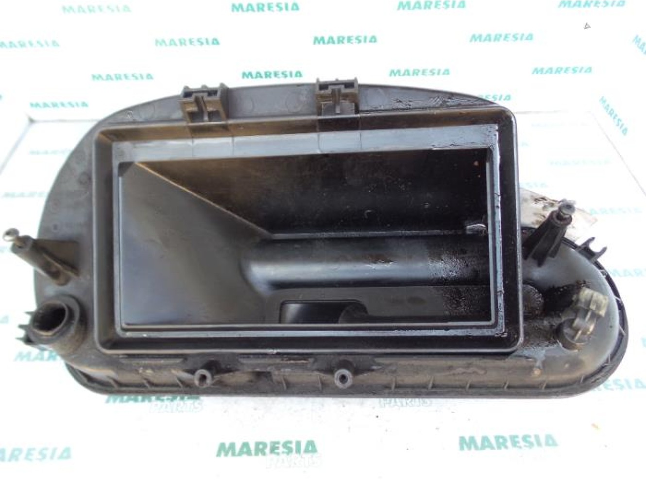 Renault - Clio - Intake manifold