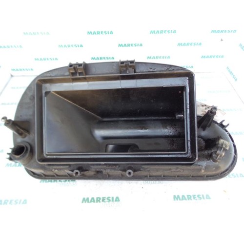 Renault - Clio - Intake manifold