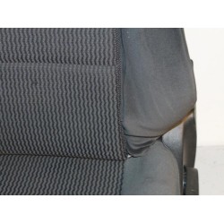 Peugeot - 207 - Sitz links