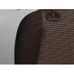 Peugeot - 207 - Sitz links