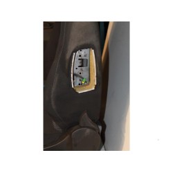 Peugeot - 207 - Sitz links
