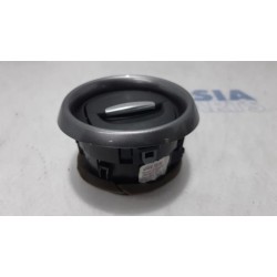 Renault - Clio - Dashboard vent