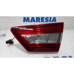 Renault - Clio - Taillight, right