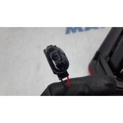 Renault - Clio - Taillight, right