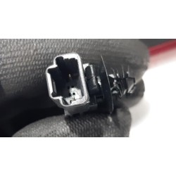 Renault - Clio - Taillight, right