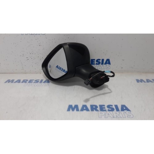 Renault - Clio - Wing mirror, left