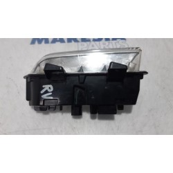 Renault - Clio - Daytime running light, right
