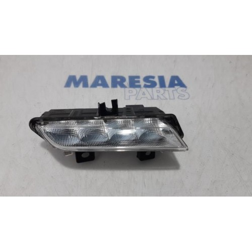 Renault - Clio - Daytime running light, right