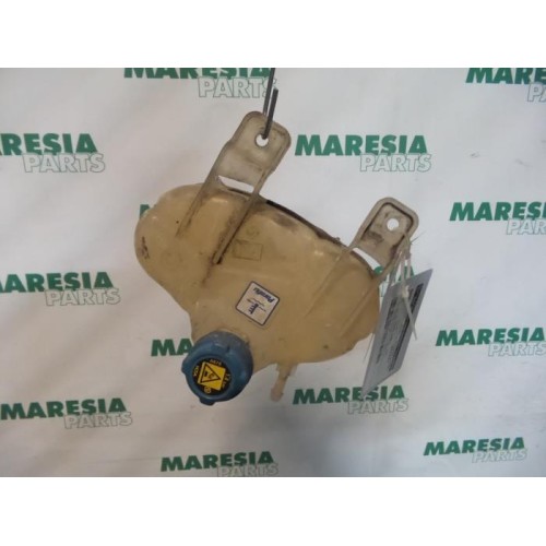 Fiat - Punto - Expansion vessel