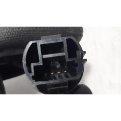 Renault - Clio - Start/stop switch