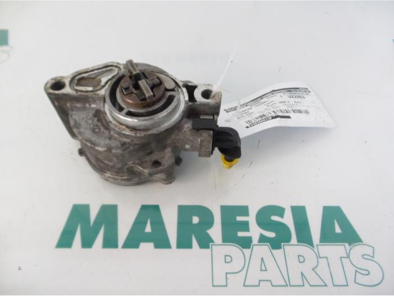 Citroen - Berlingo - Pompe à vide (diesel)