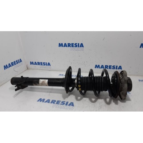 Fiat - Ducato - Front shock absorber rod, left