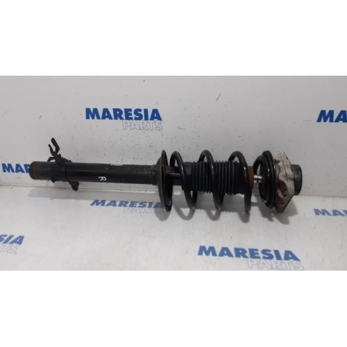 Fiat - Ducato - Front shock absorber rod, right