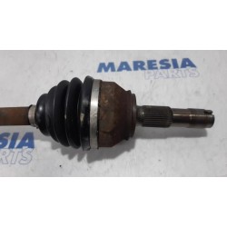 Fiat - Ducato - Arbre de transmission avant gauche