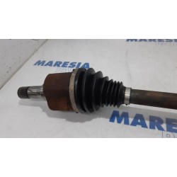 Fiat - Ducato - Arbre de transmission avant gauche