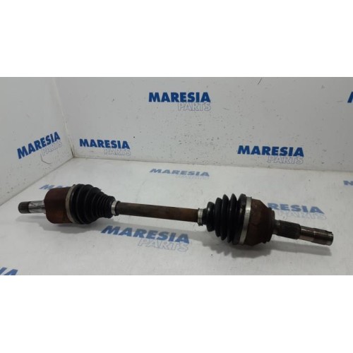 Fiat - Ducato - Front drive shaft, left