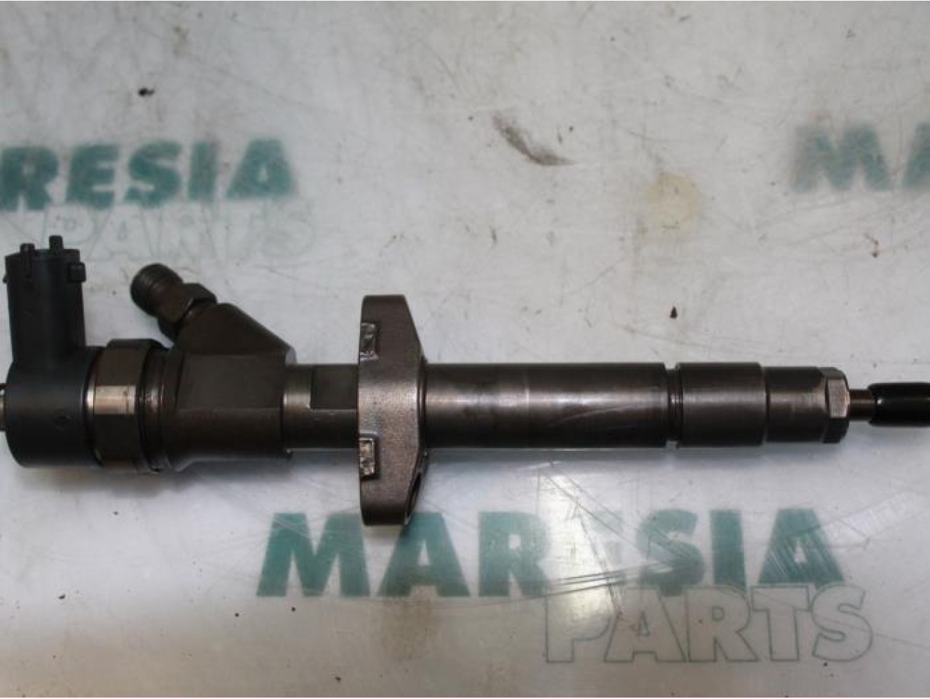 Renault - Laguna - Injector (diesel)