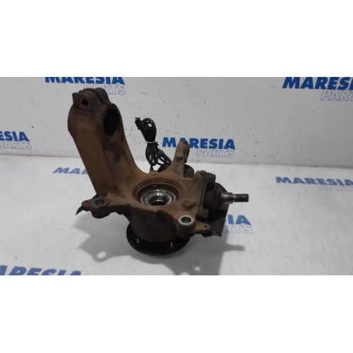 Fiat - Ducato - Knuckle, front right