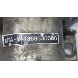 Fiat - Ducato - Motorsteun