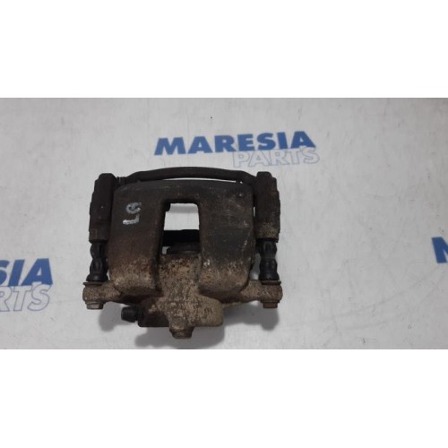 Fiat - Ducato - Rear brake calliper, left