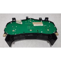 Peugeot - 207 - Instrument panel
