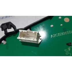 Peugeot - 207 - Instrument panel