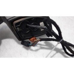 Peugeot - 207 - Buitenspiegel links
