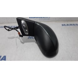 Peugeot - 207 - Buitenspiegel links