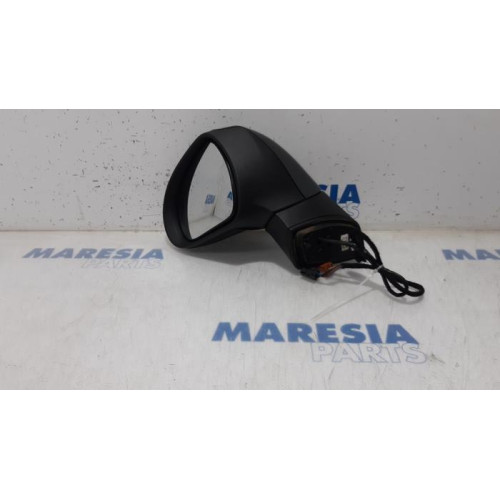 Peugeot - 207 - Wing mirror, left