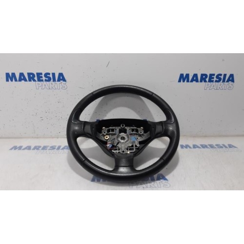 Peugeot - 207 - Steering wheel