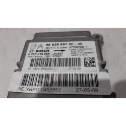 Peugeot - 207 - Airbag Module