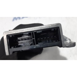 Peugeot - 207 - Airbag Module