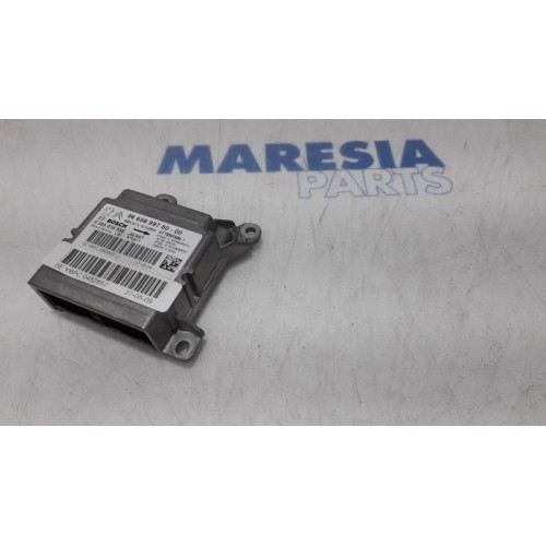 Peugeot - 207 - Airbag Module